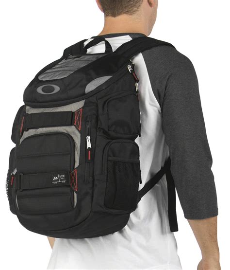 oakley enduro backpacks.